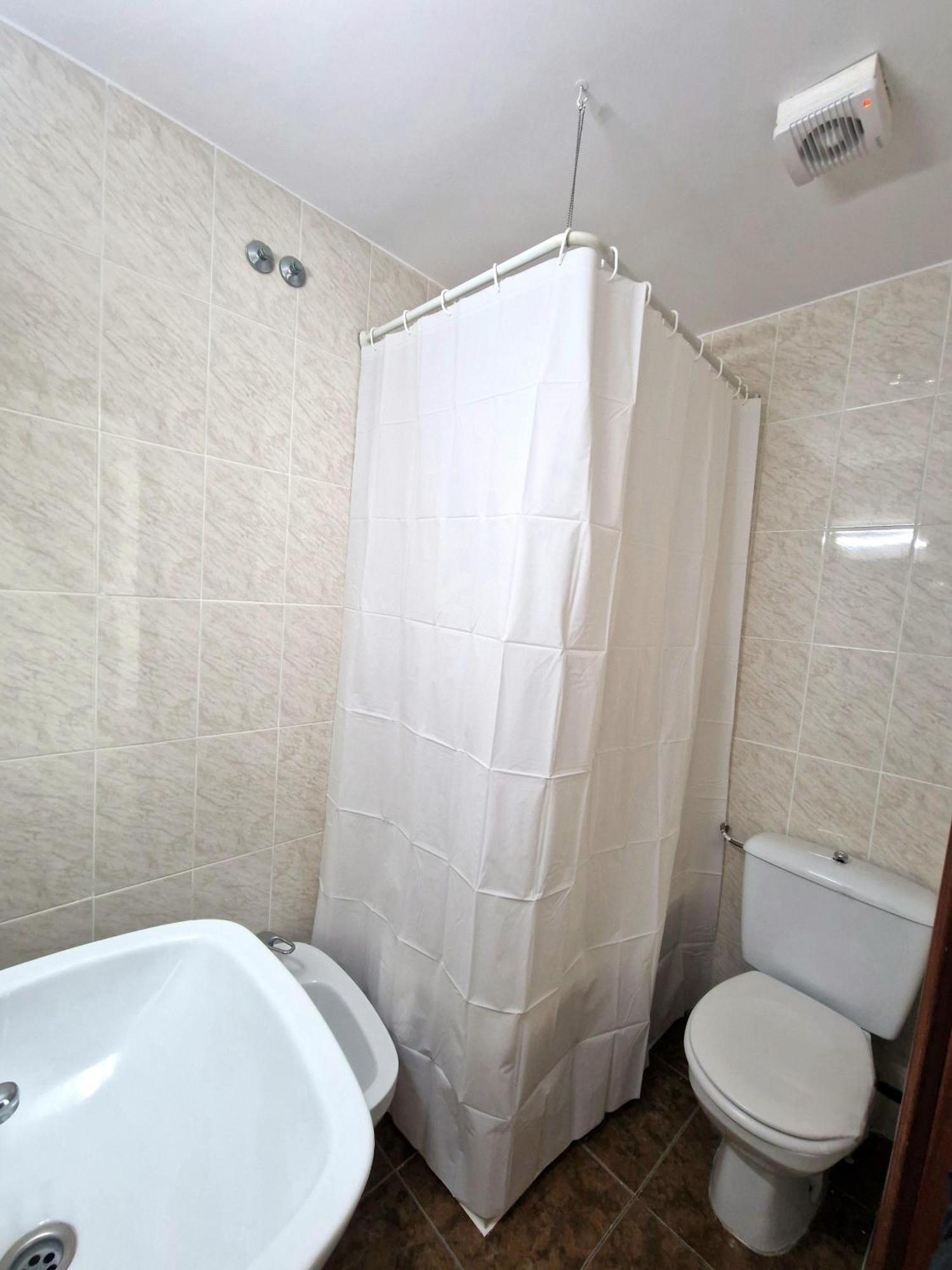 Hostal Rugaca Huesca Buitenkant foto
